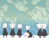 かな