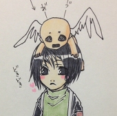ゆき緒