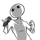 弥散