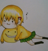 さっちー。