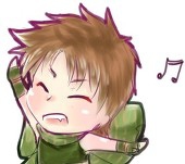 闇の月