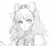 黒猫さーにゃん