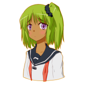 かわさきくん