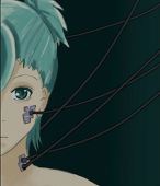 Majinda's Hime