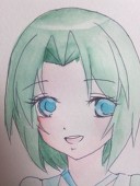 彩月