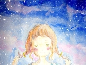 海辺燦子
