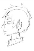 不是一只狼