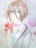 旋太朗(*A*)