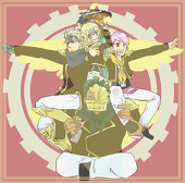 蚕立‐コタツ‐