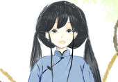 坎月
