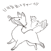 名乗る程ではない