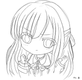 ふかしぎのルビー