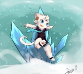 吃货幻羽