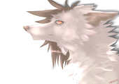 wolved