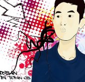 top and