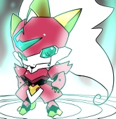 ゴーガオガー
