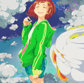 莓いちごSANA