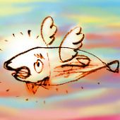 ましろ