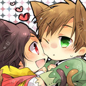 ぶおす