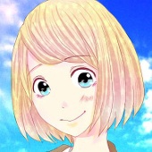 ゆきわんこ*ついった
