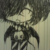 BAD BERSERK