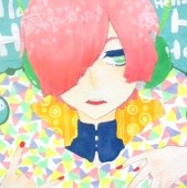 蒼都翠