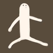 どっこいしょ