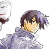 ジョンと虎