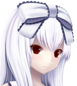 白田木