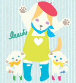 Leerh