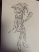 月兎