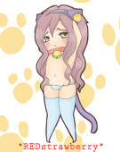 *REDstrawberry*