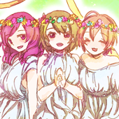 むすめ