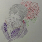 紫蘭