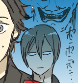 あ～＠プロフ追記※