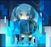 氷雨