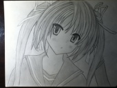 朔乃@自称NEET
