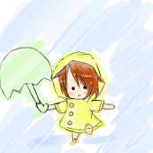 光
