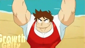 Muscle Brett