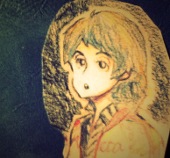 Mary