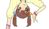 あさりメロン