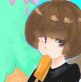鮭子
