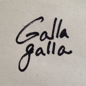 gallagalla