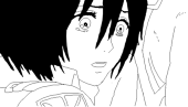 Mikasa Ackerman