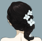 青崖
