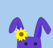 狂花