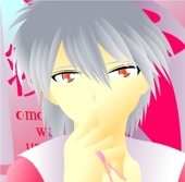 渚(NAGISA)
