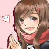 はなげ