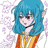 ぴろぴ