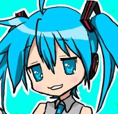 真っ黒霊夢